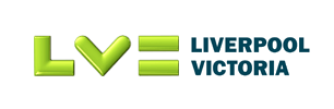 Liverpool Victoria logo